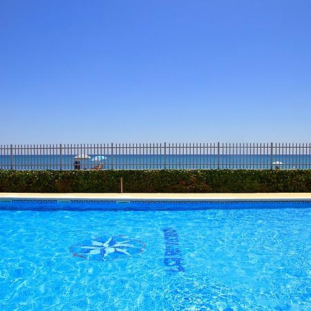 Rentalmar Riviera Miami Playa Εξωτερικό φωτογραφία