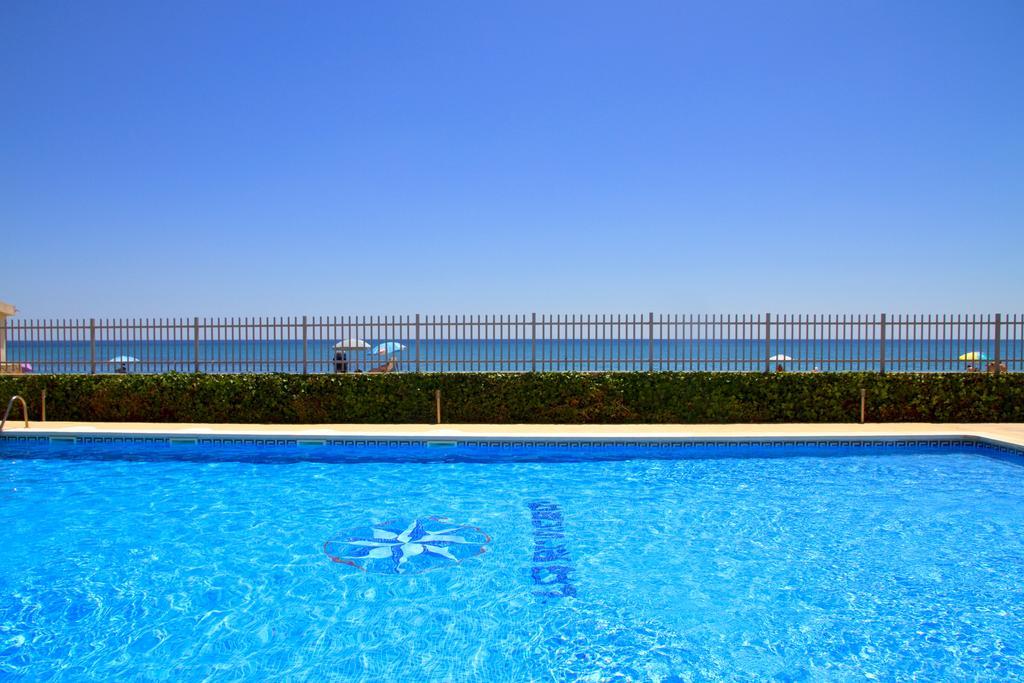 Rentalmar Riviera Miami Playa Εξωτερικό φωτογραφία