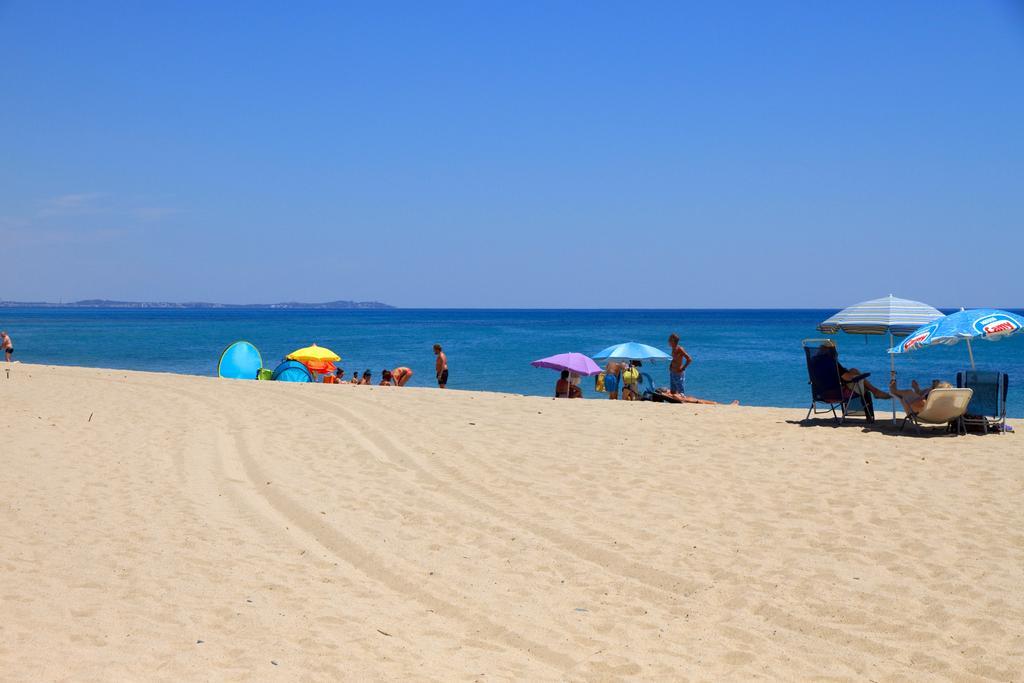 Rentalmar Riviera Miami Playa Εξωτερικό φωτογραφία