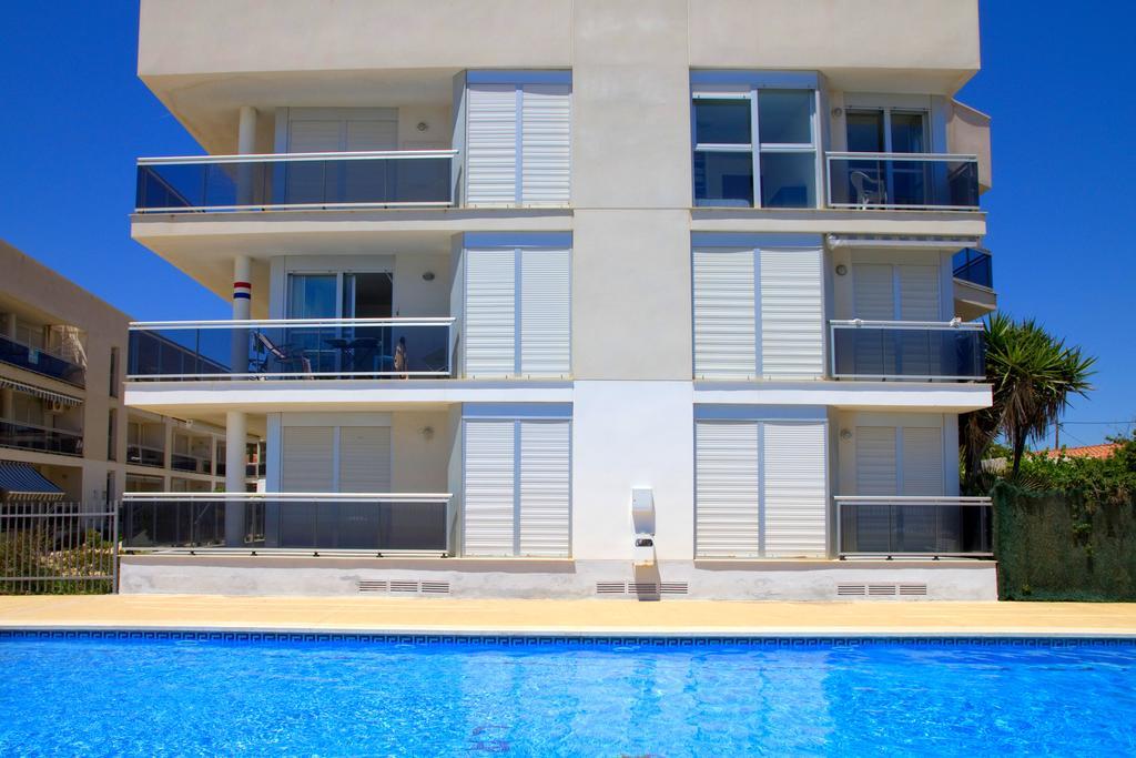 Rentalmar Riviera Miami Playa Εξωτερικό φωτογραφία