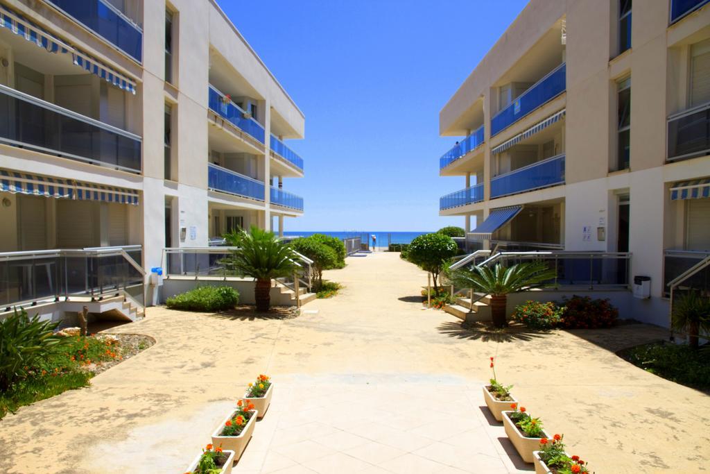 Rentalmar Riviera Miami Playa Εξωτερικό φωτογραφία