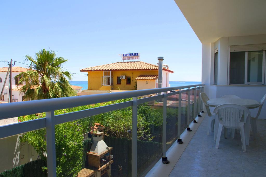 Rentalmar Riviera Miami Playa Εξωτερικό φωτογραφία