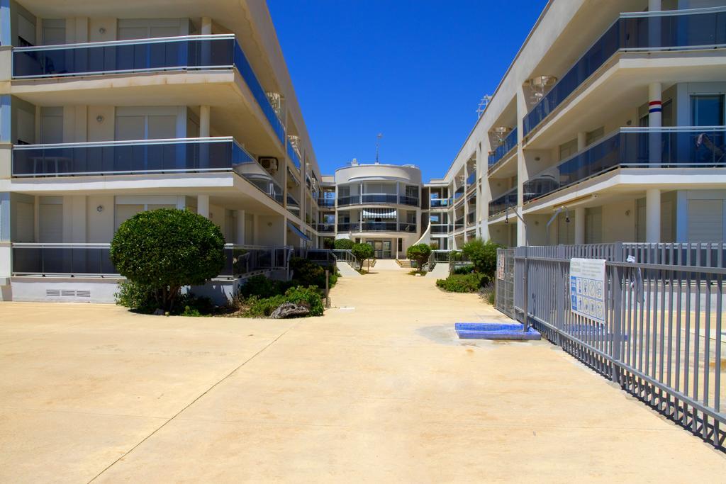 Rentalmar Riviera Miami Playa Εξωτερικό φωτογραφία