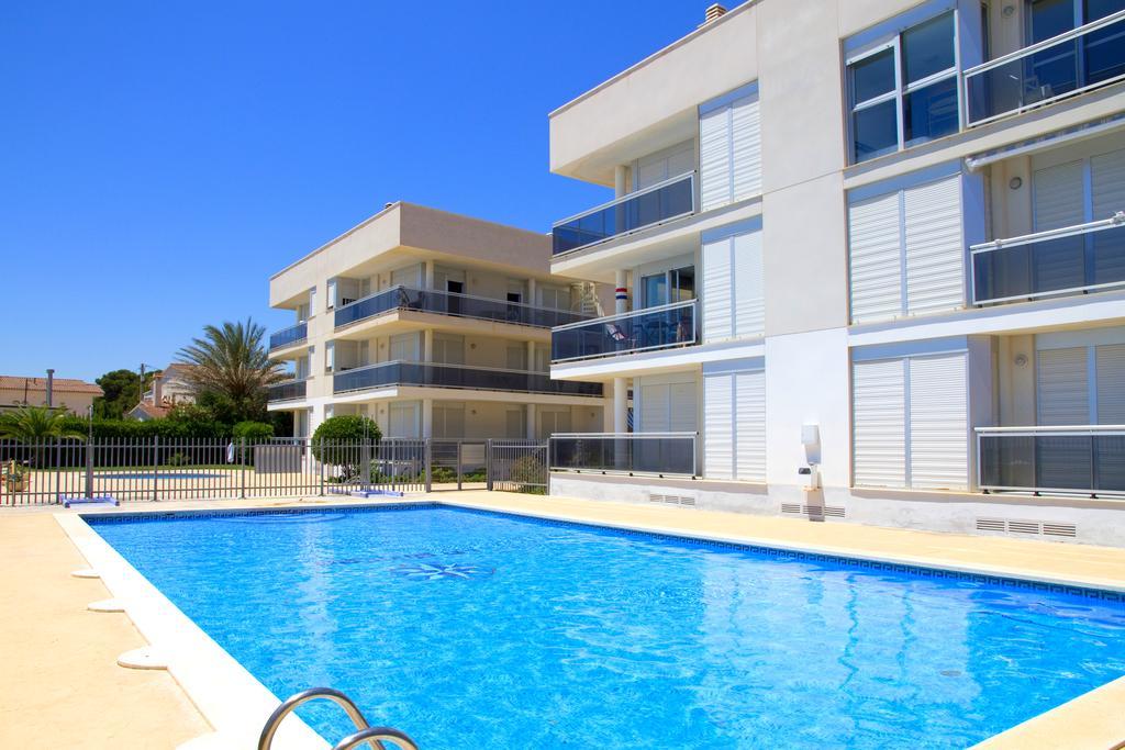 Rentalmar Riviera Miami Playa Εξωτερικό φωτογραφία