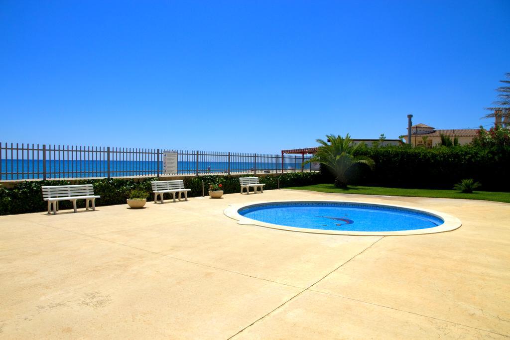 Rentalmar Riviera Miami Playa Εξωτερικό φωτογραφία