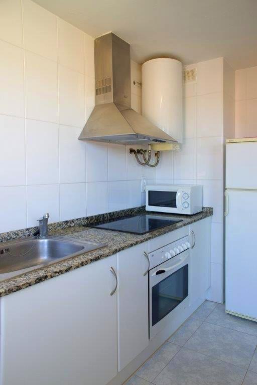 Rentalmar Riviera Miami Playa Εξωτερικό φωτογραφία