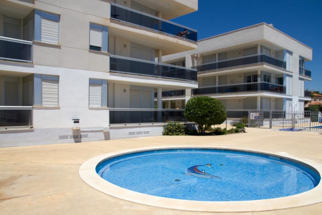 Rentalmar Riviera Miami Playa Εξωτερικό φωτογραφία